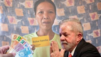 REAJUSTE no Bolsa Família no mês 04: LULA decidiu sobre AUMENTO da parcela para NIS 1, 2, 3, 4, 5, 6, 7, 8, 9 e 0?