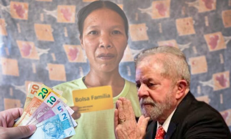 REAJUSTE no Bolsa Família no mês 04: LULA decidiu sobre AUMENTO da parcela para NIS 1, 2, 3, 4, 5, 6, 7, 8, 9 e 0?