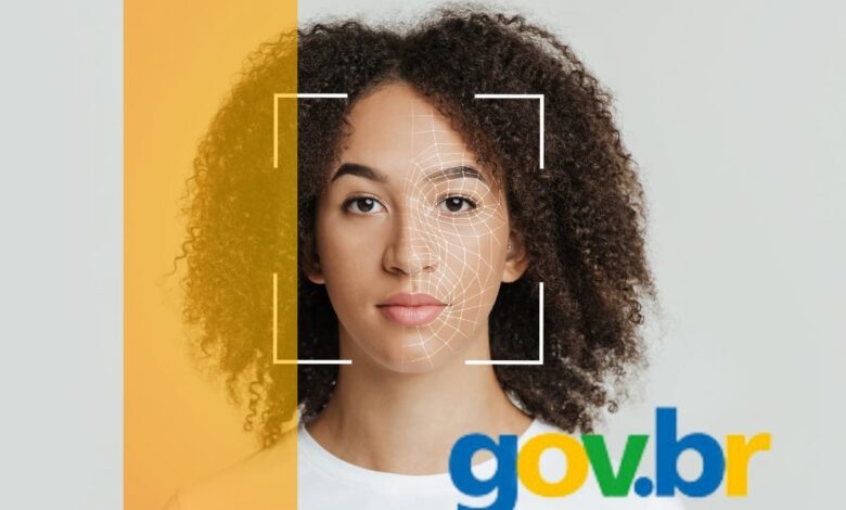 NOTÍCIA do governo deixa CIDADÃOS com RG final 1 a 0 EM ALERTA: reconhecimento facial para acesso no GOV.BR