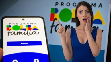 NOTÍCIA INCRÍVEL para beneficiários de NIS 1, 2, 3, 4, 5, 6, 7, 8, 9 e 0: ANTECIPAÇÃO do Bolsa Família prestes a acontecer