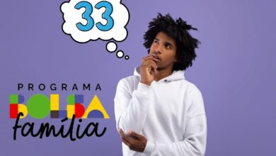 Cod. 33 está TIRANDO O SONO dos beneficiários do Bolsa Família hoje (24) de NIS 1 a 0