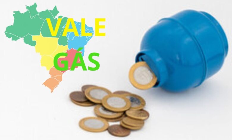 vale-gás