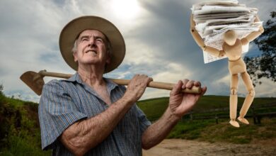 GOVERNO “enlouquece” e dá PRESENTÃO hoje (18) para brasileiros com dívidas de R$ 100, R$ 200, R$ 300, R$ 400 e acima de R$ 500