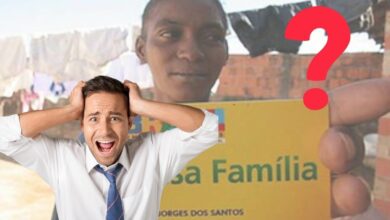 DESESPERO! Beneficiários do Bolsa Família com NIS 7 receberão MENOS amanhã (25)?
