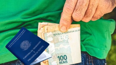 AVISO IMPORTANTE para quem TRABALHA CLT e tem CPF 1 a 0: R$ 2 mil na conta nesta segunda-feira (25)