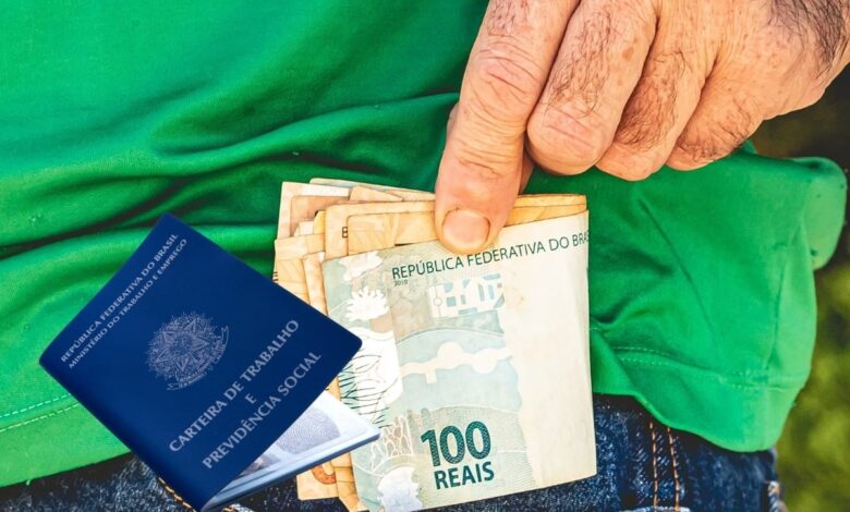 AVISO IMPORTANTE para quem TRABALHA CLT e tem CPF 1 a 0: R$ 2 mil na conta nesta segunda-feira (25)