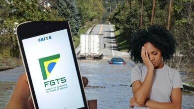 Saque FGTS para 9 grupos LIBERADO COM URGÊNCIA: resgate de R$ 6,2 mil AMANHÃ (14)
