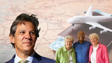 Fernando Haddad decide em favor dos aposentados do INSS com 60, 70, 80 anos: ÓTIMA NOTÍCIA para quem quer DESCANSO