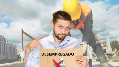 desempregados