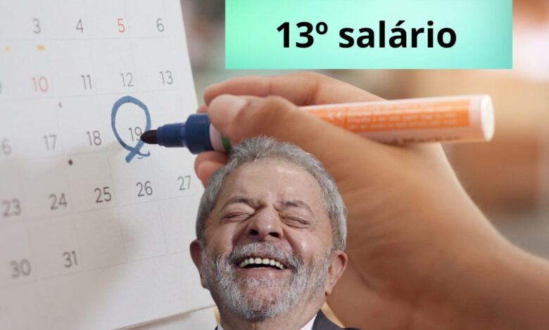 SURPRESA hoje (26) com liberação de datas e valores da ANTECIPAÇÃO do DÉCIMO TERCEIRO do INSS: nem todos RECEBEM
