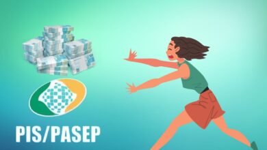 Governo BATE O MARTELO nesta TERÇA-FEIRA (26) sobre ANTECIPAÇÃO do abono salarial do INSS para CPFs 1 a 0