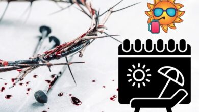 FERIADO SURPREENDE hoje (26) com fechamento DESTES serviços: veja a LISTA LIBERADA do que funcionará na SEXTA-FEIRA SANTA