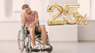 INFORMATIVO URGENTE nesta terça-feira (26) para beneficiários do INSS com CPF final 1 a 0: 25% a mais no PAGAMENTO