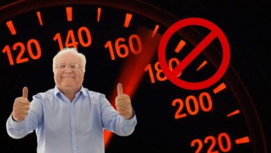 PRESENTE com DIVULGAÇÃO hoje (26) de método para EVITAR MULTA por excesso de velocidade