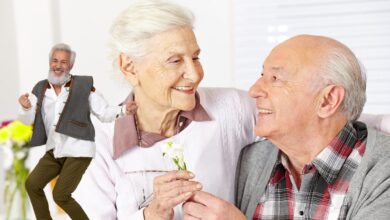 APOSENTADOS com 60, 65, 70, 75, 80 e mais são PRESENTEADOS hoje (26) com pacotes de NOVAS VANTAGENS