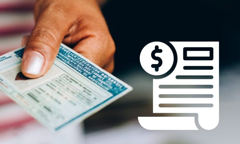 MOTORISTAS com CNH 1, 2, 3, 4, 5, 6, 7, 8, 9 e 0 devem se PREOCUPAR com ESTE imposto