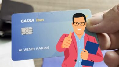 SURPRESA incrível para quem tem CONTA no Caixa Tem: LIMITE de R$ 800