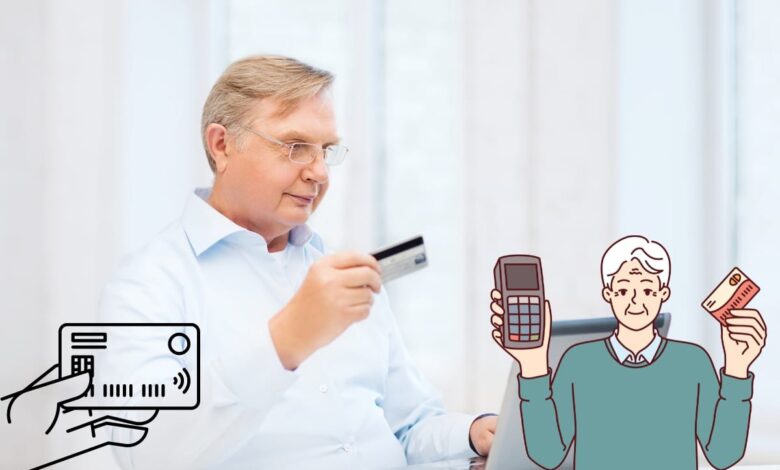 IDOSOS com cartão do banco e 60, 70, 80 anos acima TERÃO GRANDE surpresa nesta terça-feira (26)