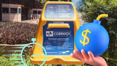 PRAZO ACABANDO: quinta-feira (28) é o ÚLTIMO dia para renegociar DÍVIDAS nos Correios