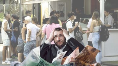 GOVERNO “enlouquece” e dá PRESENTÃO hoje (18) para brasileiros com dívidas de R$ 100, R$ 200, R$ 300, R$ 400 e acima de R$ 500