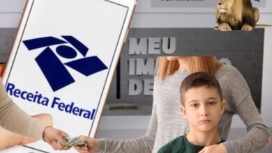 NOTÍCIA que traz ALÍVIO para quem recebe PENSÃO ALIMENTÍCIA foi dada hoje (14): R$ 500, R$ 1000 ou mais podem ser RESSARCIDOS no IR 2024