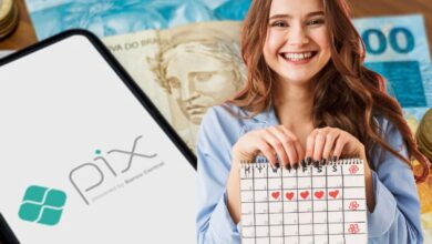 PRESENTÃO chegando nos dias 26, 27, 28 de março e 01, 02, 03 de abril: veja se você tem DIREITO a PIX PREMIADO