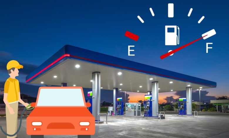 PÉSSIMA NOTÍCIA desanima brasileiros: R$ 5, R$ 6, R$ 7 o preço da GASOLINA; só AUMENTANDO