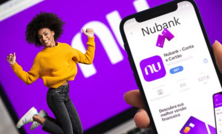 PRESENTÃO do Nubank nesta QUARTA-FEIRA (27) para clientes com conta FINAL 1, 2, 3, 4, 5, 6, 7, 8, 9 e 0