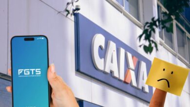 saque do fgts