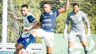 Noroeste x São Bento: Veja as informações da partida válida pela Série A2 neste sábado. (Foto: Neto Bonvino/EC São Bento).