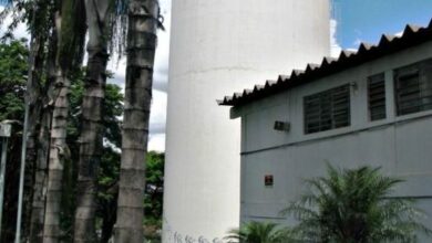 Manutenção emergencial: Parque São Bento terá interrupção no abastecimento de água nesta quinta (04/04)