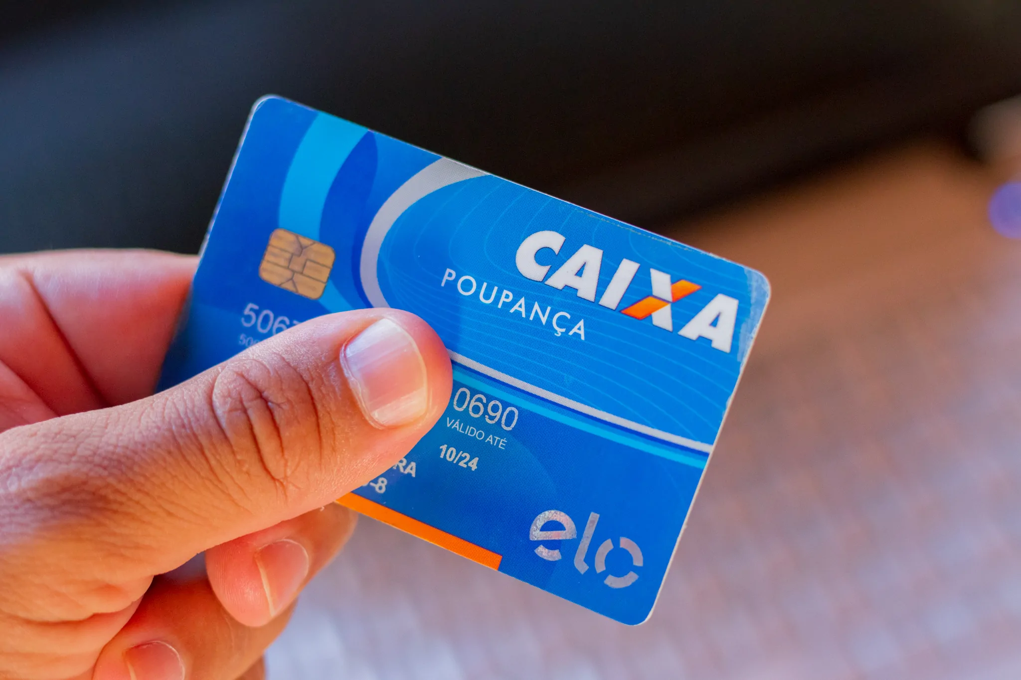 Novo Cartão Caixa Tem: Aproveite Limite de Até R$ 800 Disponível em Agosto de 2024!