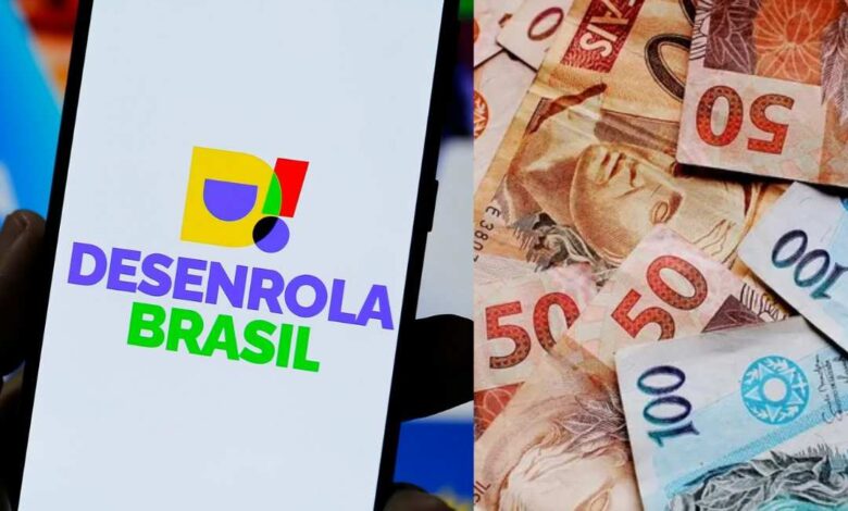 Desenrola Brasil pode ZERAR mais de 90% das DÍVIDAS: Saiba Como! Válido para CPF 0,1,2,3,4,5,6,7,8,9
