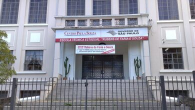 ETEC SOROCABA: Curso GRATUITO está com INSCRIÇÕES ABERTAS até 2 de maio