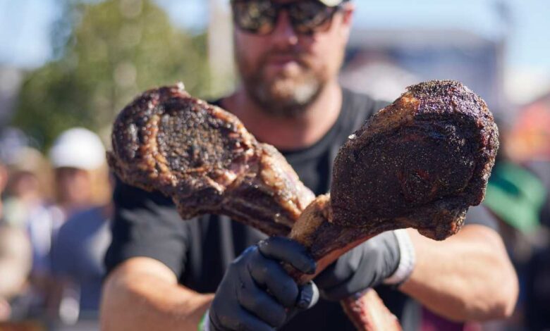 Meatstock Brasil: Sorocaba recebe maior evento sobre brasas do país