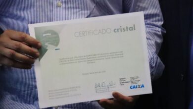 Sorocaba Conquista Selo de Gestão Sustentável
