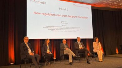 Anvisa participa da MAIOR CONFERÊNCIA DE BIOTECNOLOGIA na Europa em 2024