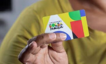 Saiba como ATUALIZAR DADOS para continuar com o BOLSA FAMÍLIA nesta segunda (22)