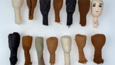 Oficina de bonecas de pano acontece neste sábado (20) em Sorocaba