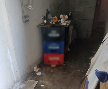 DEPÓSITO SUSPEITO de uso para FALSIFICAÇÃO de cervejas é fechado pela Polícia Civil em Sorocaba na terça (23). (Foto: Divulgação)