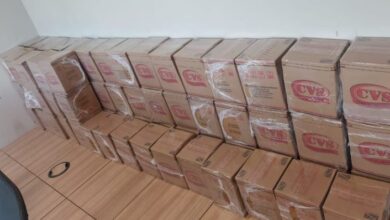 Parque Tecnológico de Sorocaba recebe doação de 70 cestas básicas