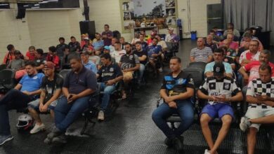 Congresso Técnico da Taça Baltazar Fernandes 2024 acontece em Sorocaba