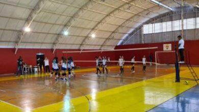 Prefeitura de Sorocaba abre inscrições gratuitas para a Copa de Voleibol “Meninos e Meninas da Vila”, na categoria Mirim, neste sábado (6)