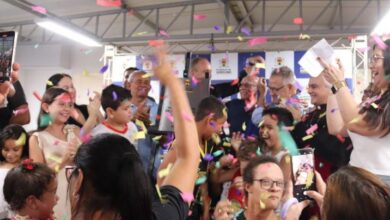 Nova creche é inaugurada sexta-feira (5) no Jardim Itália em Sorocaba