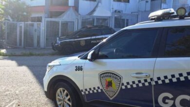 CRIME EM SOROCABA! Homem é detido após agredir ex-esposa na quarta (17)