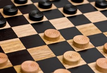 Torneio de Damas em Sorocaba tem INSCRIÇÕES ABERTAS até 03/05