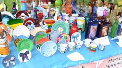 FEIRA DE ARTESANATO tem calendário de maio divulgado pela prefeitura de Sorocaba em 2024