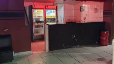 Casa de protituição é fechada em Sorocaba após denúncia de exploração sexual de menor de 18 anos. (Foto: Divulgação).