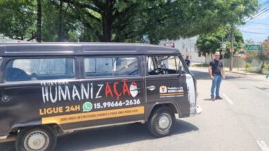 HumanizAção intensifica atendimentos no frio em Sorocaba: 58 abordagens e 25 acolhimentos em um único dia