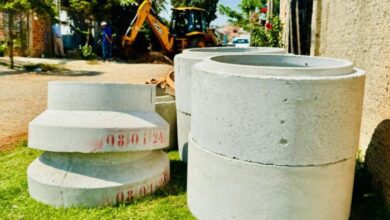 Pedidos para instalação de unidades sanitárias individuais podem ser feitas a partir de segunda (08/04) em Sorocaba